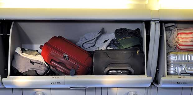 virgin atlantic lost luggage