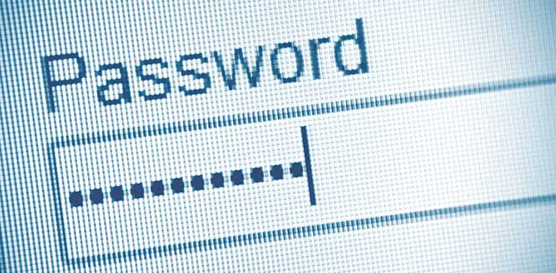 Trick for a password that’s easy to remember but hard to crack
