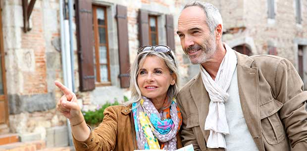 european trips for seniors