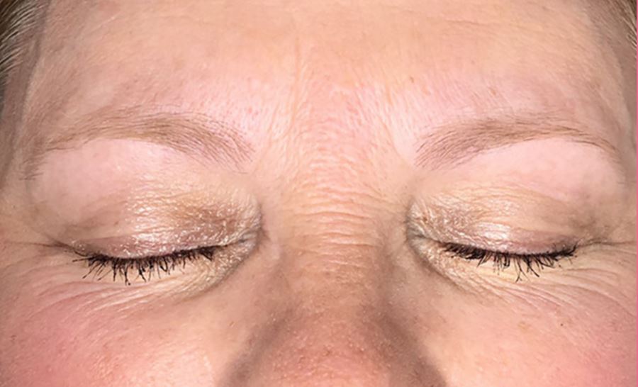 The Surprising Technique For Fuller Thicker Eyebrows Oversixty 
