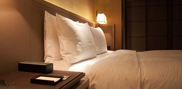 10 tips for a better night’s sleep in a hotel room | OverSixty