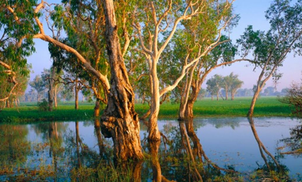10 of Australia's prettiest panoramic scenes | OverSixty