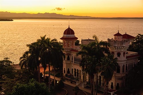 cienfuegos