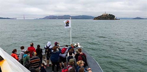 Alcatraz