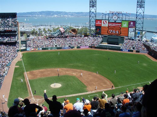 baseball