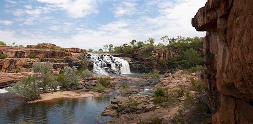 gibb river road