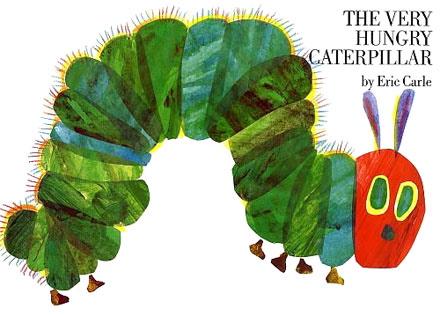 Most-loved picture books for grandchildren