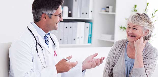 5 women’s health areas to pay attention to each day as you age