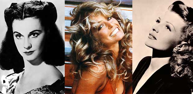 Hairstyles That Defined Decades | OverSixty