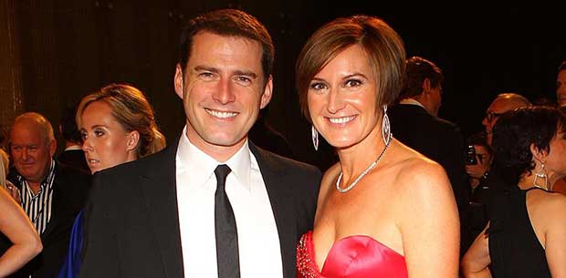 Cassandra Thorburn breaks her silence over split with Karl Stefanovic ...