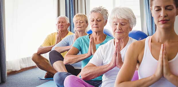 The best senior’s health discounts in each state