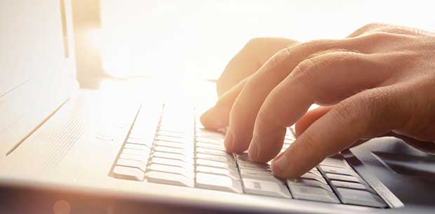 5 ways to protect yourself when banking online