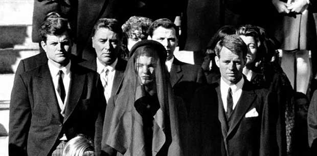 Jackie Kennedy S Secret Service Agent Reveals All About Jfk S