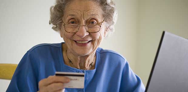 10 senior’s card discounts you didn’t know about