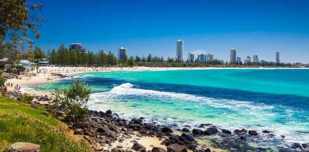 Top 10 Aussie beaches for 2017 | OverSixty