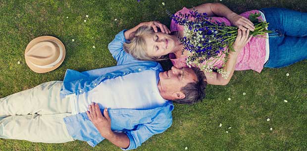 How mindfulness can help your relationship