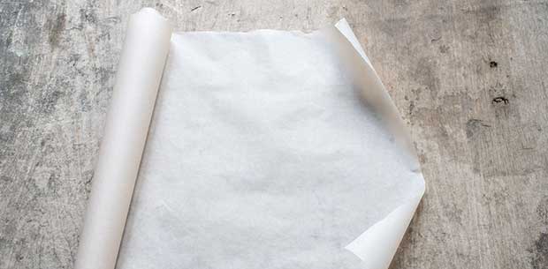 5 new uses for baking paper