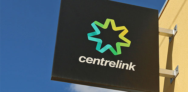 Centrelink over 60 benefits