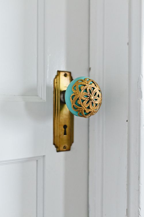 Door Handle