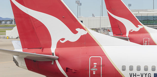 Qantas crack crisis: Airline admits three planes found with damage