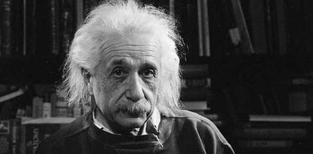 Can you solve Einstein’s famous riddle?