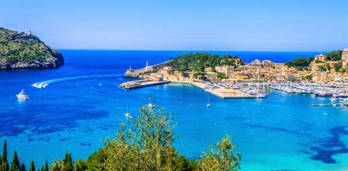 Mallorca