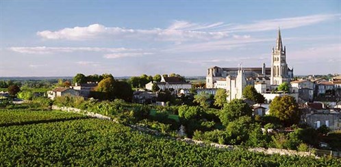 Bordeaux