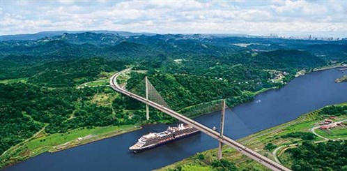 Panama