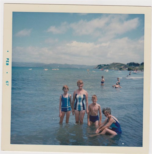 Photo 57 Beach