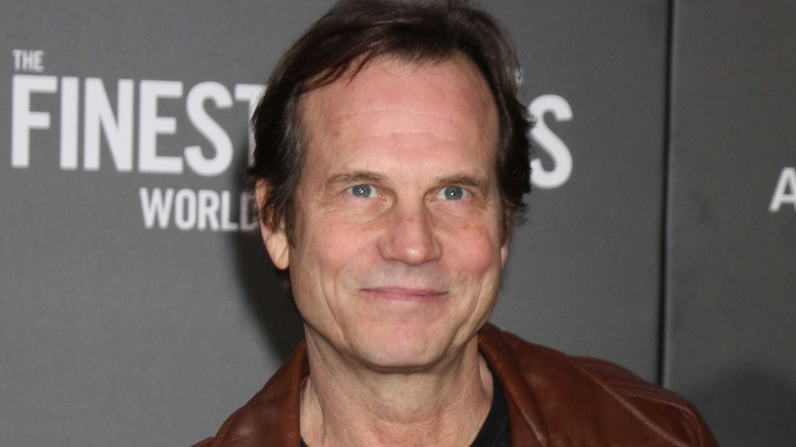 Actor Bill Paxton passes away aged 61 | OverSixty