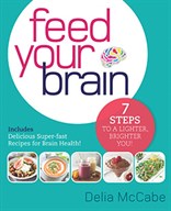 Feed Your Brain Cover