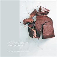 Pana Chocolate CVR