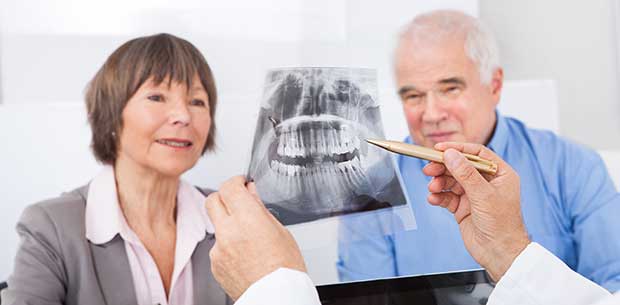 The frightening truth about oral decay