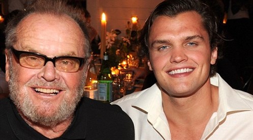 Son And Father (2)