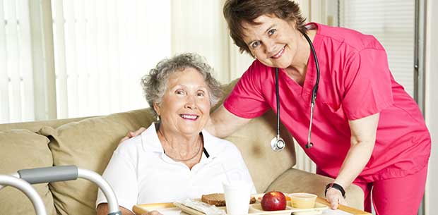 5 skills you need to be a great aged care worker