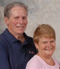 Ray & Kay Thomas