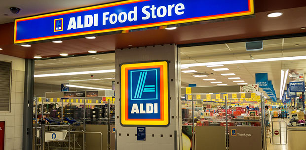 ALDI’s secrets to success: Why are the checkouts so small?