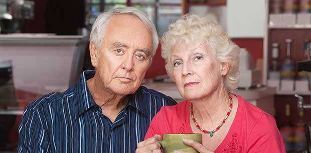 5 biggest retirement planning mistakes to avoid