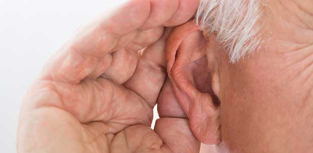 Hope for tinnitus sufferers