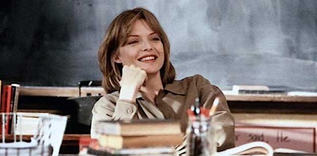 Michelle Pfeiffer’s top 10 movie roles | OverSixty
