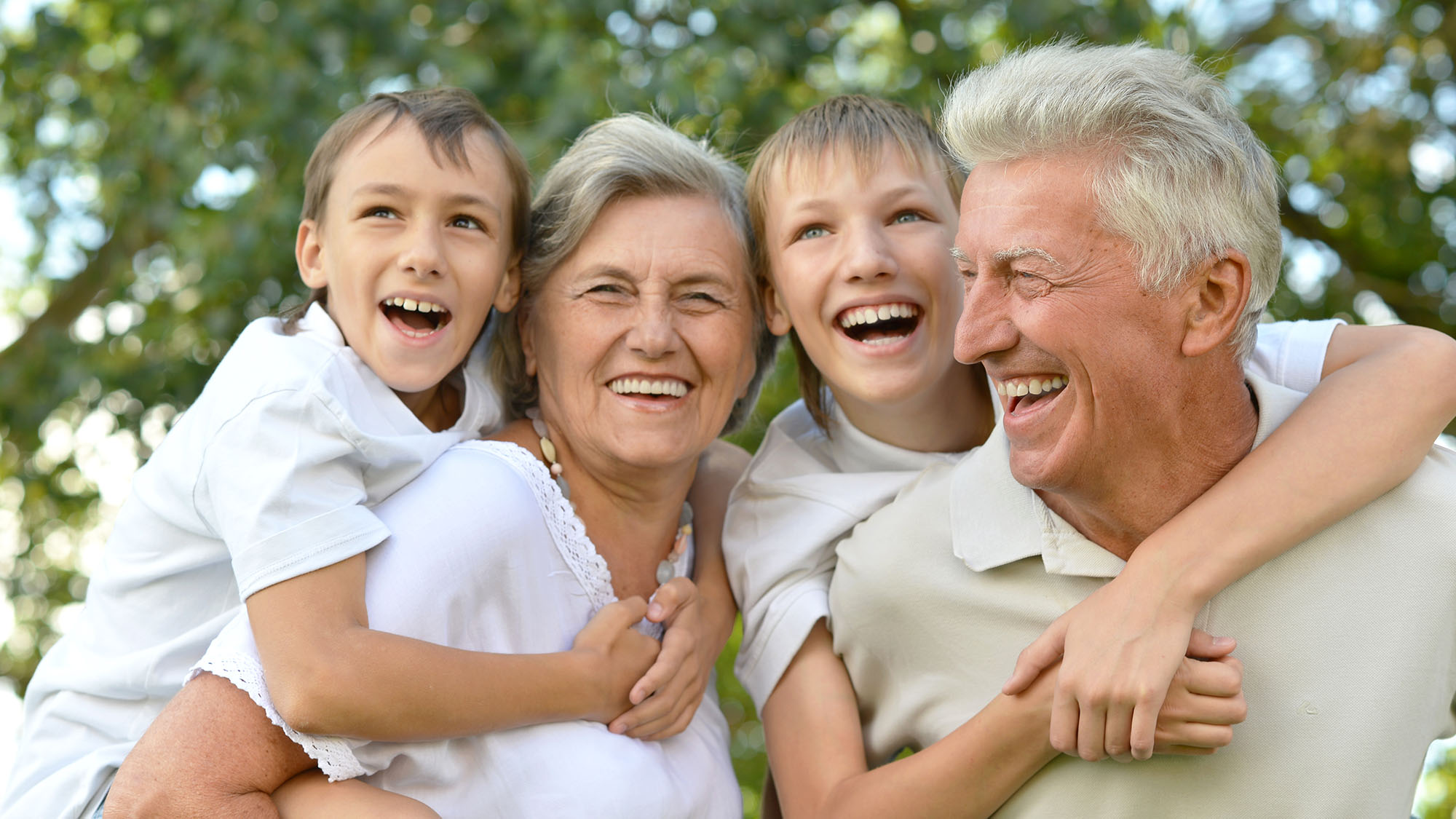 How to keep grandchildren safe in your home