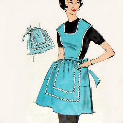 Photo 21 Apron