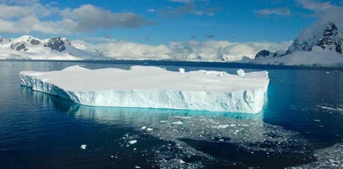 antarctica