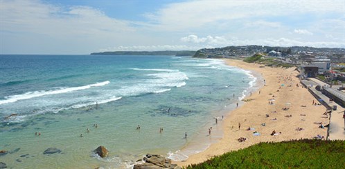 Newcastle -2