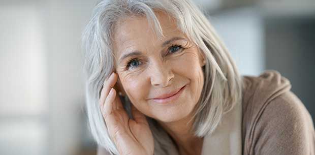 5 Tips To Prevent Thinning Hair In Your 60s Oversixty