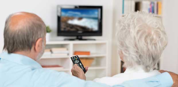 Why some TV dialogue is so hard to hear