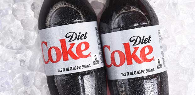 Is Diet Soft Drinks Bad For You