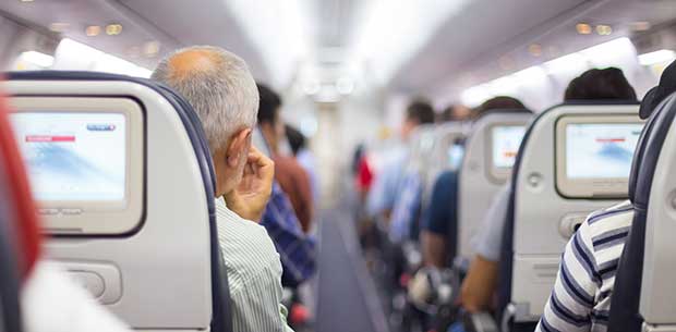 8 more things you can ask for on a plane