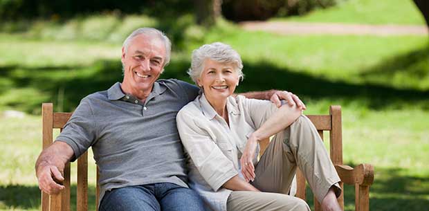 Ageing: myths vs. reality