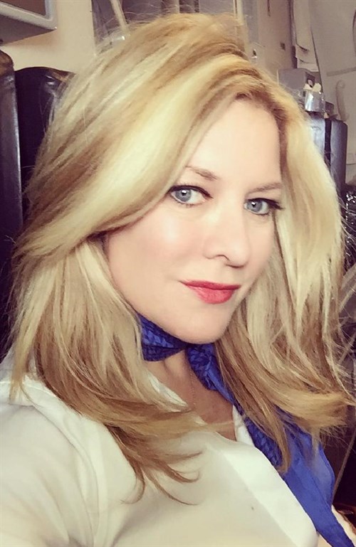 Heather Poole